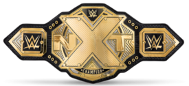 NXT Championship